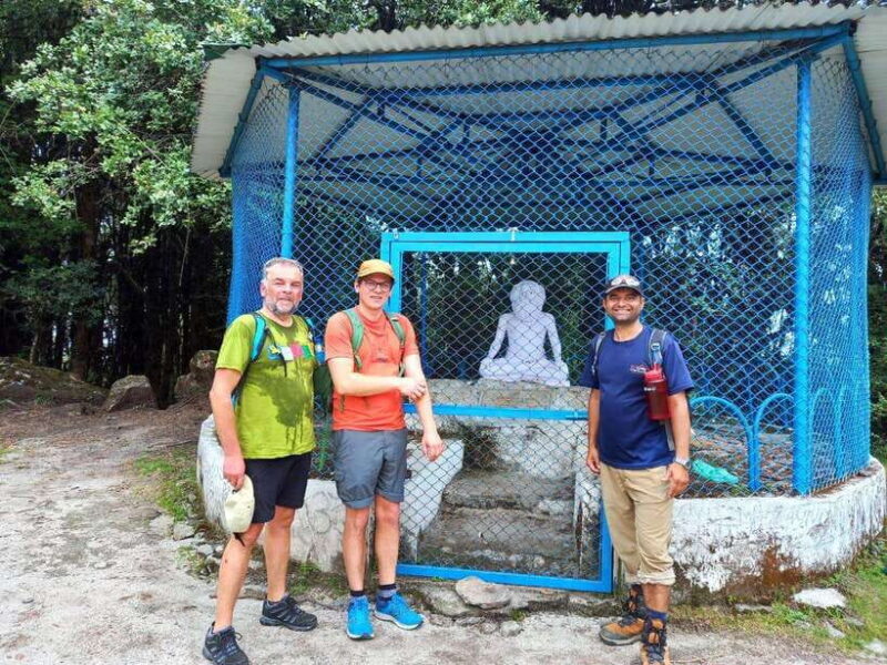 Kathmandu: Shivapuri Day Hike with Lunch - Final Thoughts
