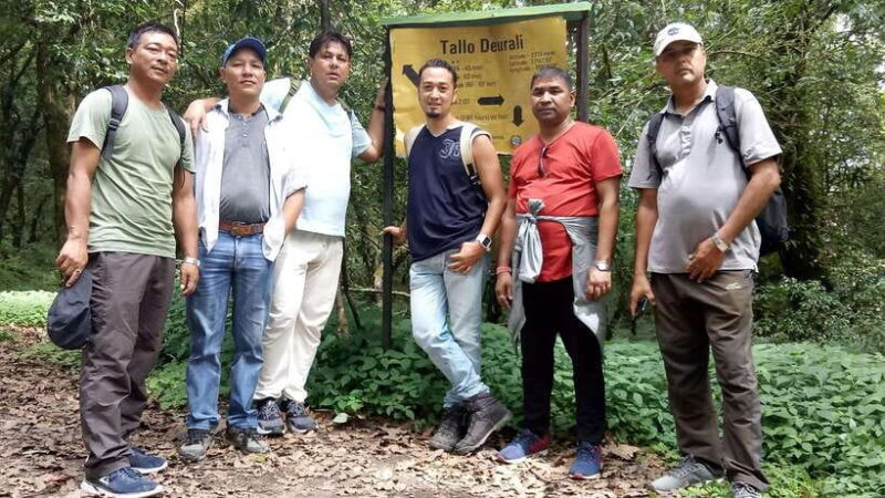 Kathmandu: Shivapuri National Park Day Hike - Introduction: What’s This Tour All About?