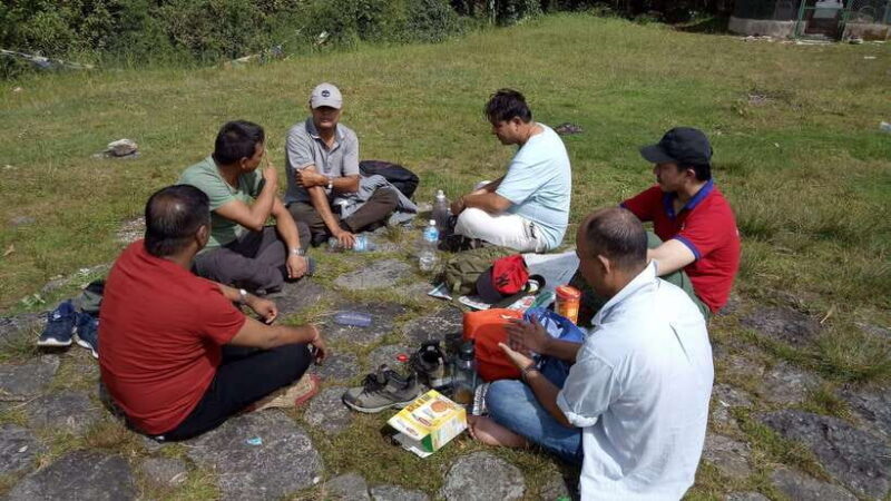Kathmandu: Shivapuri National Park Day Hike - Practical Tips for Your Day Hike