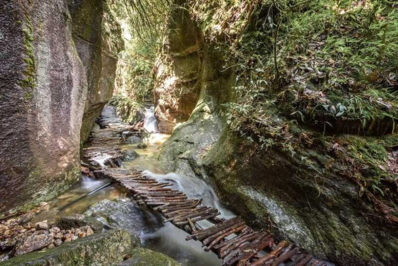 Kathmandu: Shivapuri National Park Day Hike with Lunch box - FAQs