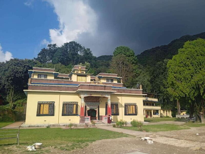 Kathmandu: Shivapuri National park Day Hiking - Key Points