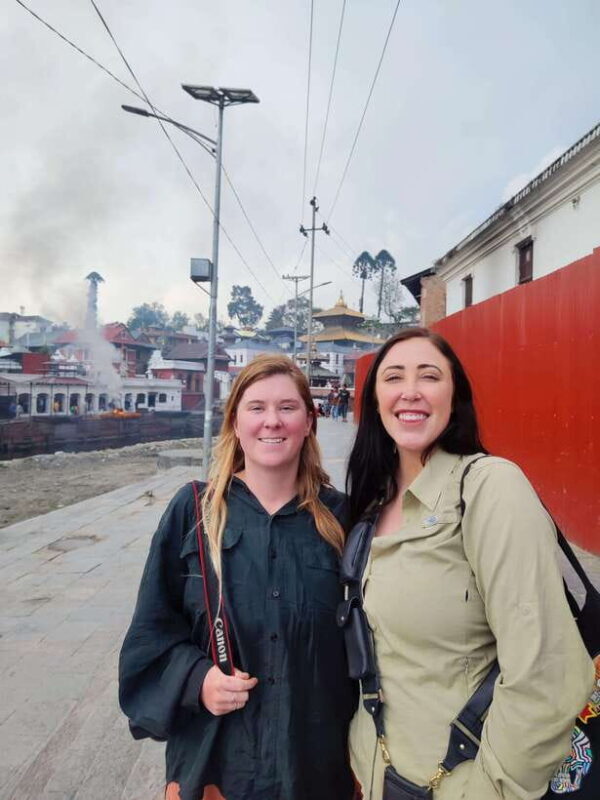 Kathmandu Sightseeing By Bus : Full Day Trip - Key Points