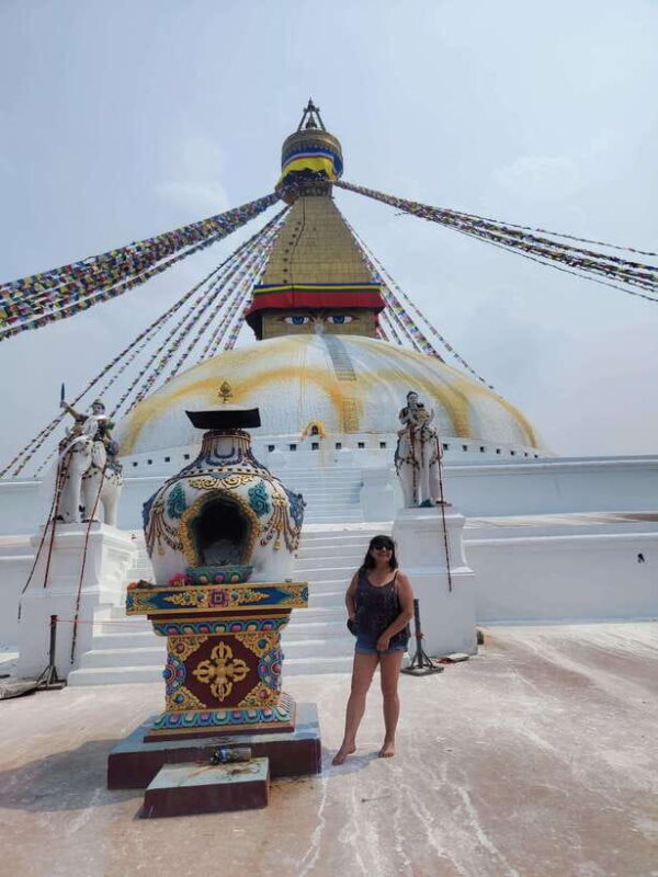 Kathmandu Sightseeing By Bus : Full Day Trip - What to Expect on the Day