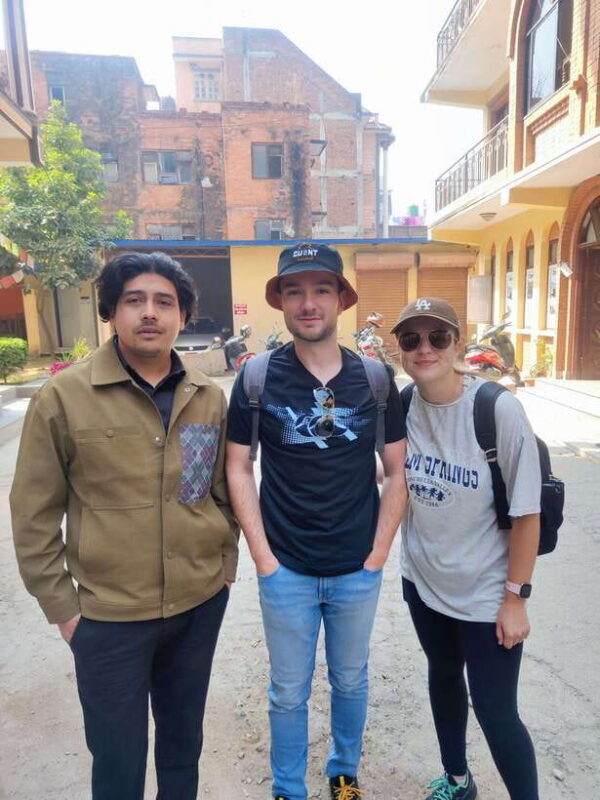 Kathmandu Sightseeing By Bus : Full Day Trip - Ticketing, Fees, and Practical Details