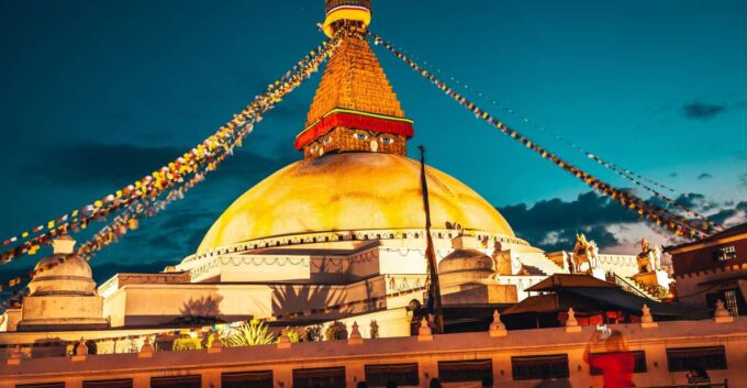 Kathmandu Sightseeing With Epic Food Tours - Frequently Asked Questions