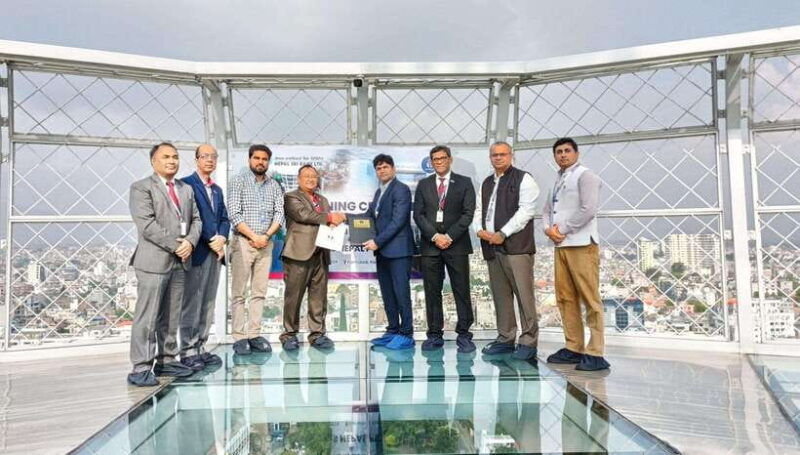 Kathmandu: Skywalk Tower In kathmandu Entry Ticket - An Overview of What to Expect at Skywalk Tower