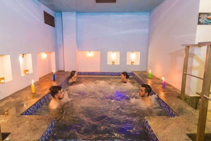 Kathmandu: Spa Package with Massage, Facial and Bath - What to Expect from the Spa Package