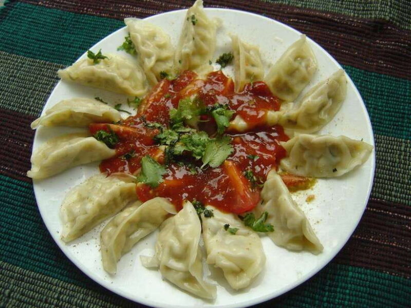 Kathmandu Street Food with Walking Tour - Introduction: A Tasty Way to Explore Kathmandu