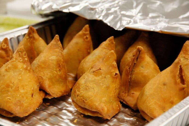 Kathmandu Street Food with Walking Tour - The Value of This Tour