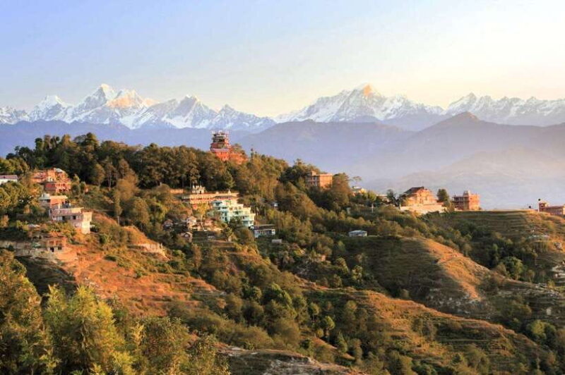 Kathmandu: Sunrise at Nagarkot & Hiking to Changunarayan - An In-Depth Look at This Himalayan Day Trip