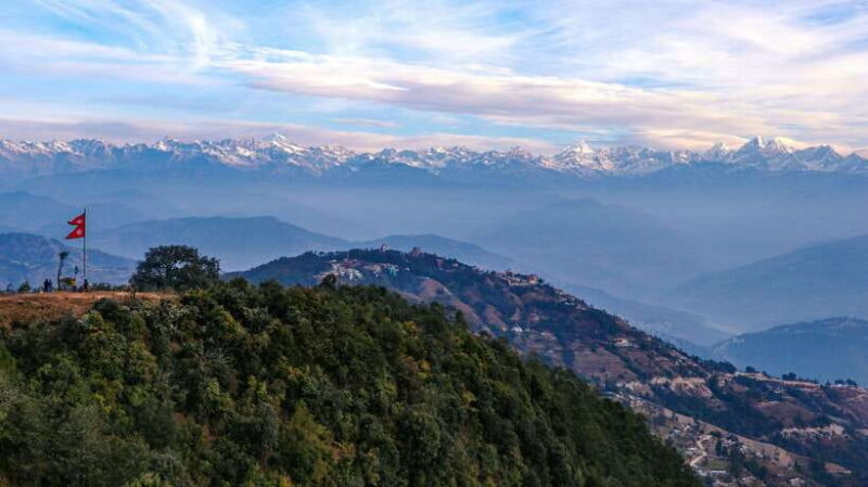 Kathmandu: Sunrise at Nagarkot & Hiking to Changunarayan - Exploring Changunarayan: A UNESCO Heritage Site