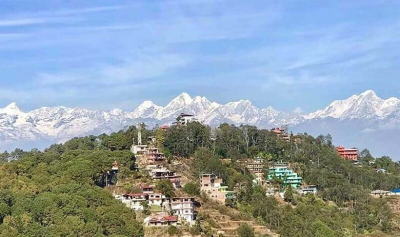 Kathmandu: Sunrise at Nagarkot & Hiking to Changunarayan - Authentic Encounters and Genuine Moments