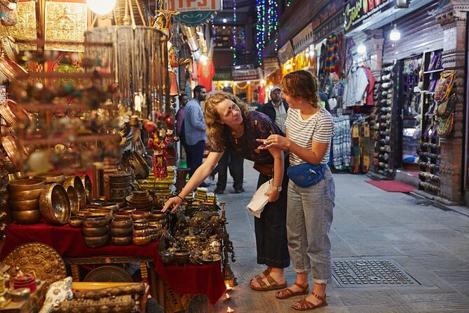 Kathmandu Sunset Tour by Rickshaw Including Durbar Square Visit - Additional Tour Details