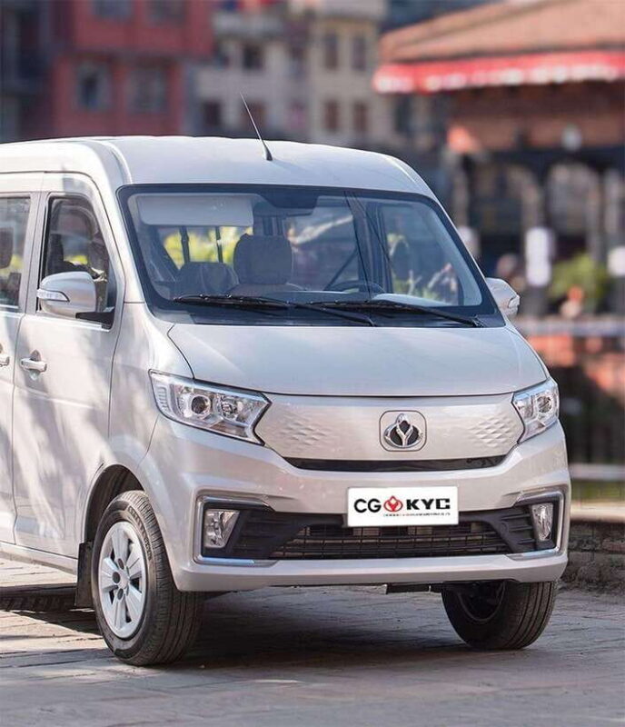 Kathmandu to Chitwan on EV - The Sum Up