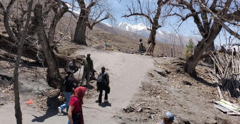 Kathmandu to Mustang: 6-Day Muktinath Jeep Journey - Inclusions and Exclusions