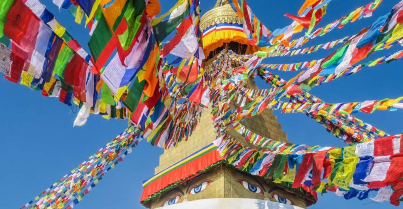 Kathmandu to Pokhara: 1-Way Car Transfer - Flexible Pickup Options