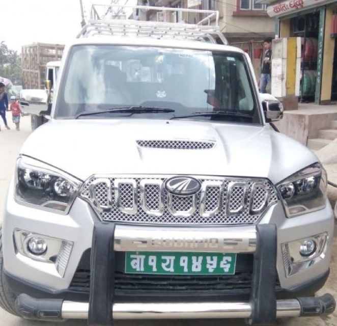 Kathmandu to Pokhara Private Car - Key Points
