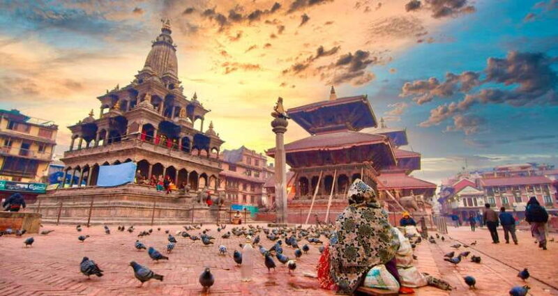 Kathmandu: Top 4 UNESCO Sites Private/Group Tour with Lunch - The Bottom Line: Who Should Consider This Tour?
