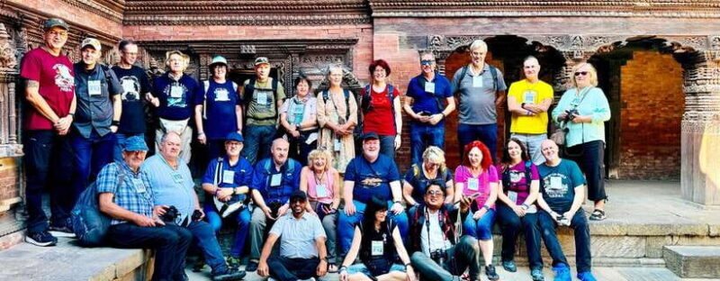 Kathmandu: Top 4 UNESCO Tour with Lunch - Private/Group - Considerations and Who It’s Best For