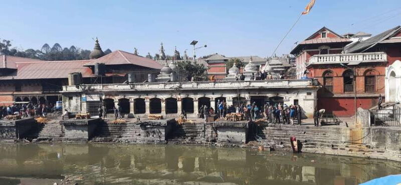 Kathmandu: Top 4 UNESCO World Heritage Sites Day Tour - Discovering Kathmandu’s UNESCO Sites: An In-Depth Review