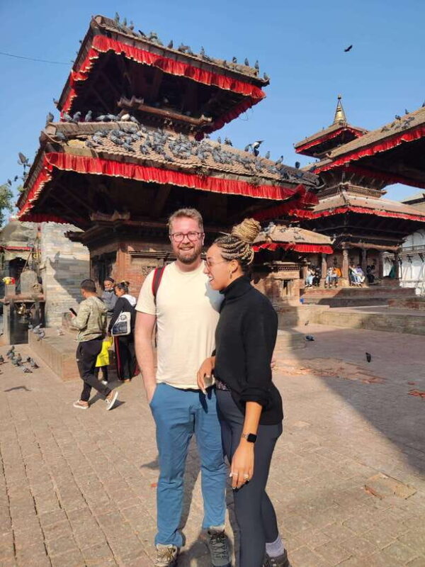 Kathmandu : Tour Bus Unguided Full Day Trip - Frequently Asked Questions