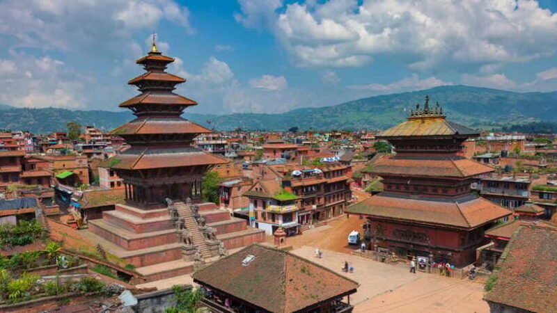 Kathmandu: Traditional Flavors with UNESCO Site Tours - The Sum Up