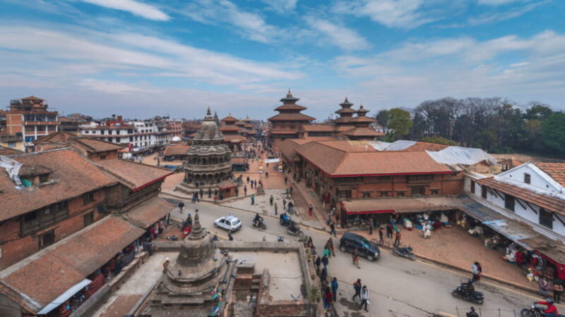 Kathmandu: Traditional Flavors with UNESCO Site Tours - Frequently Asked Questions