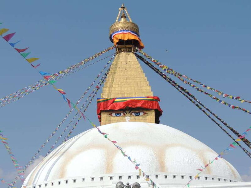 Kathmandu: UNESCO Heritage Tour - Exploring Kathmandu’s UNESCO World Heritage Sites