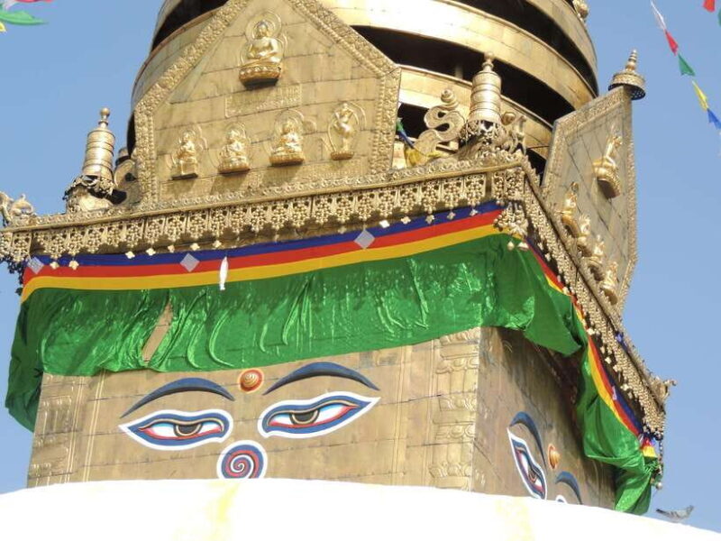 Kathmandu: UNESCO Heritage Tour - Authentic Experiences and Real Traveler Feedback