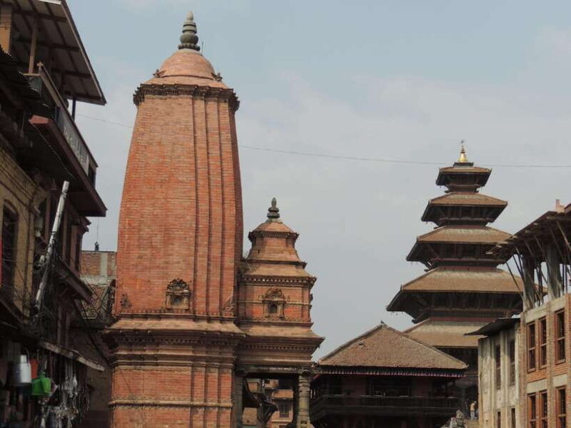 Kathmandu: UNESCO Heritage Tour - FAQ