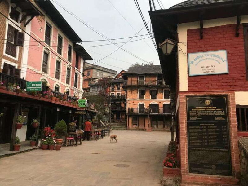 Kathmandu: UNESCO Sites and Nagarkot Himalayan View Tour - Key Points