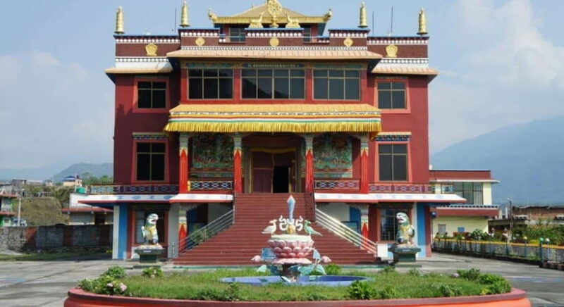 Kathmandu: UNESCO Sites and Nagarkot Himalayan View Tour - An In-Depth Look at the Tour