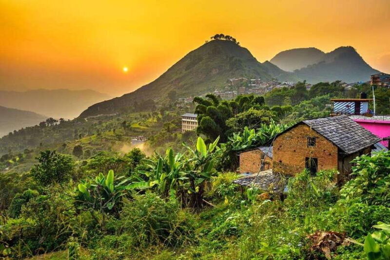 Kathmandu: UNESCO Sites and Nagarkot Himalayan View Tour - The Sum Up