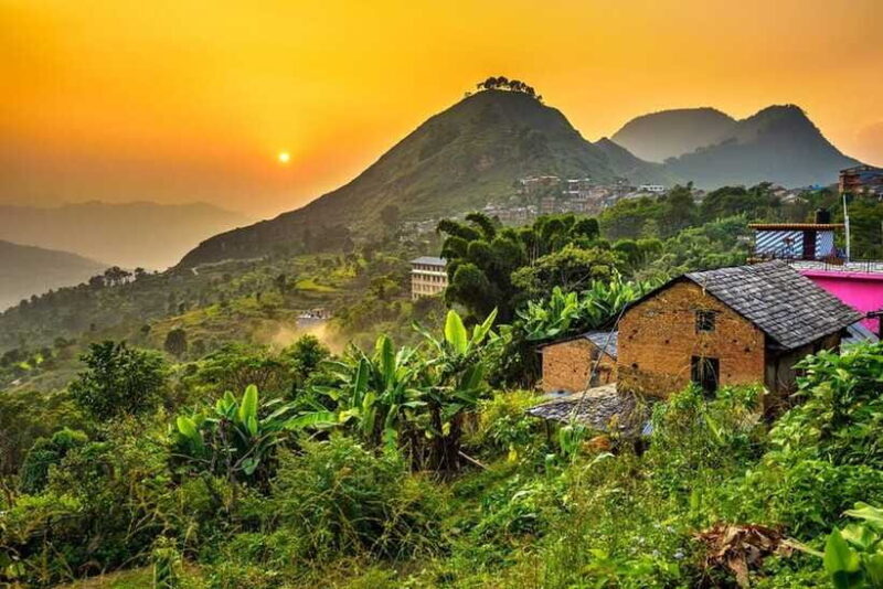Kathmandu: UNESCO Sites and Nagarkot Himalayan View Tour - FAQ
