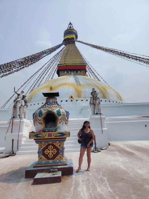 Kathmandu: UNESCO Sites Full-Day Private Guided Tour - Final Thoughts