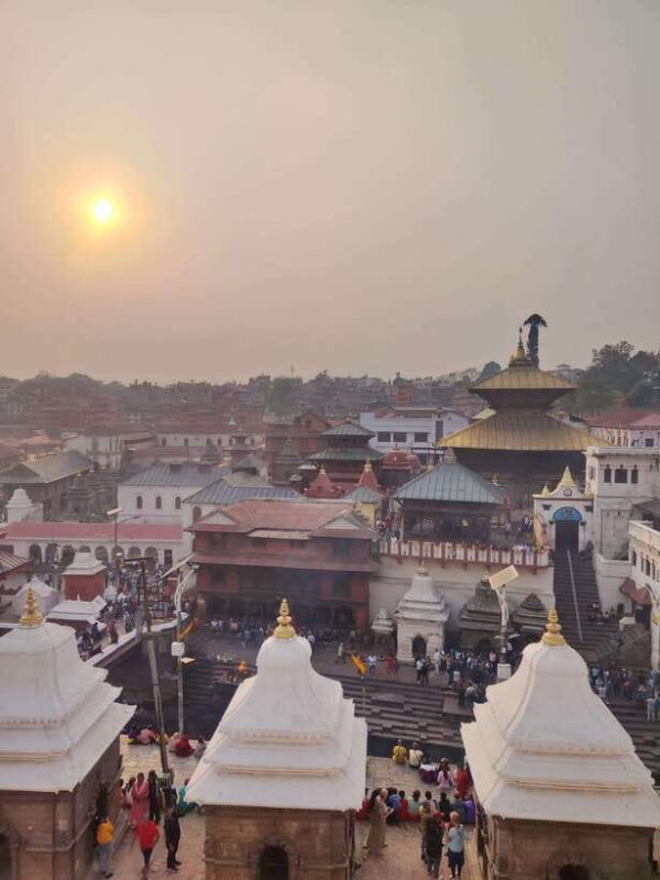 Kathmandu: Unesco World Heritage Sites 6 - Hours Guided Tour - A Closer Look at the Itinerary