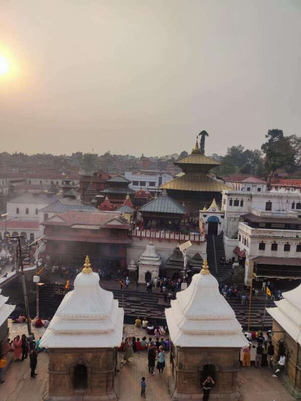 Kathmandu: Unesco World Heritage Sites 6 - Hours Guided Tour - Final Thoughts: Is This Tour Worth It?