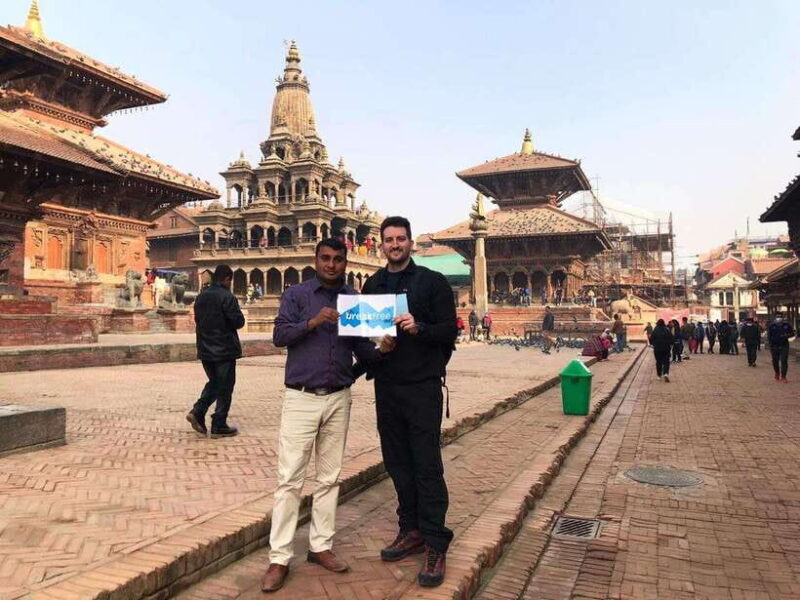 Kathmandu: UNESCO World Heritage Sites Tour - Who Will Love This Tour?