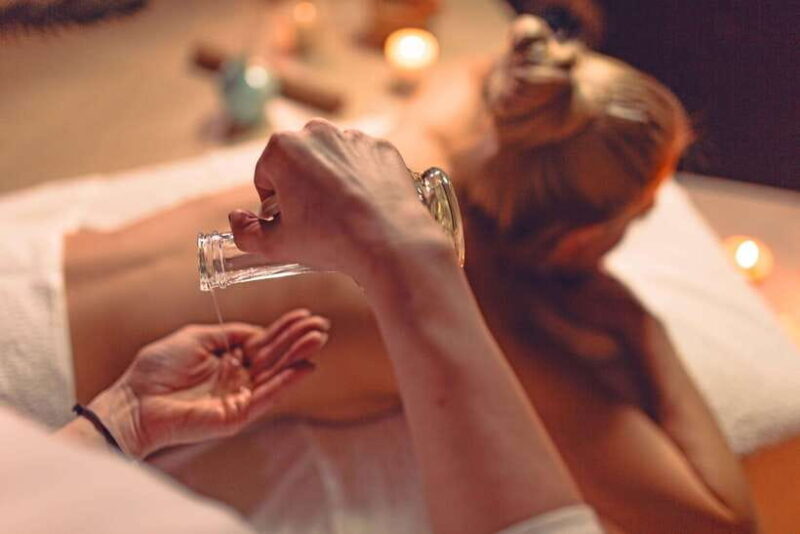 Kathmandu Valley: Ayurvedic Massage with Shirodhara - Key Points
