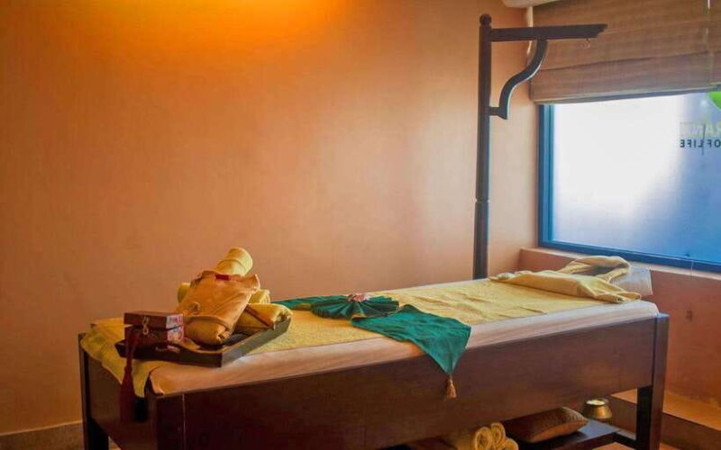 Kathmandu Valley: Ayurvedic Massage with Shirodhara - Final Thoughts