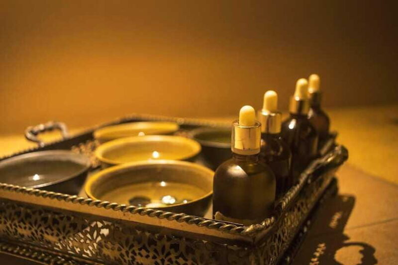 Kathmandu Valley: Ayurvedic Massage with Shirodhara - FAQs