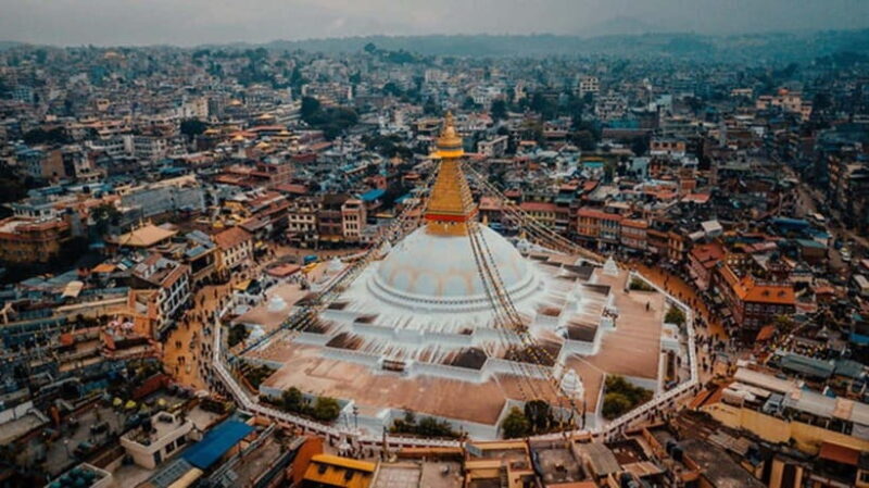 Kathmandu Valley: Budget Friendly Tour Of Top 4 Points - Introduction: Why This Tour Works for Kathmandu Visitors