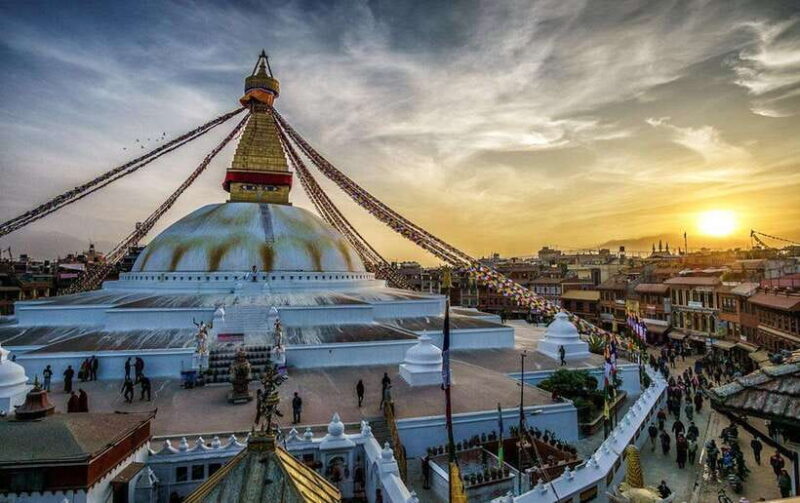 Kathmandu Valley: Budget Friendly Tour Of Top 4 Points - What To Expect: Practical Details