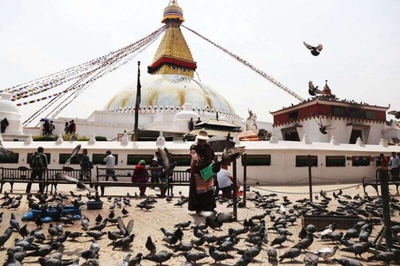 Kathmandu Valley: Budget Friendly Tour Of Top 4 Points - The Value Proposition: Why It’s a Solid Choice