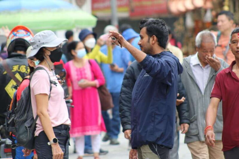 Kathmandu Valley: Budget Friendly Tour Of Top 4 Points - FAQ