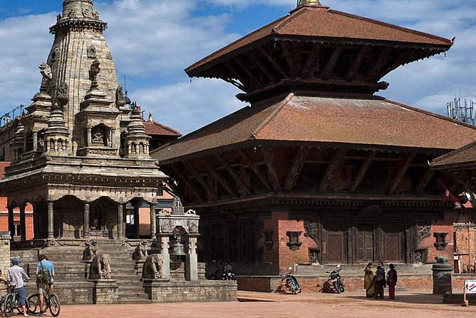 Kathmandu Valley City Tour- Day Tour - Pricing Structure
