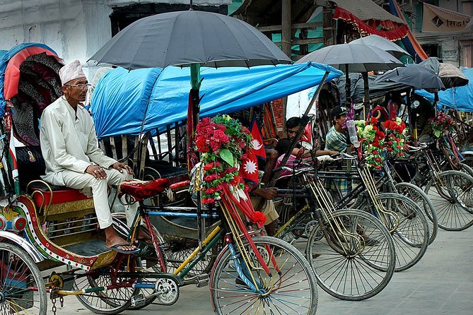 Kathmandu Valley City Tour- Day Tour - Customer Reviews and Feedback