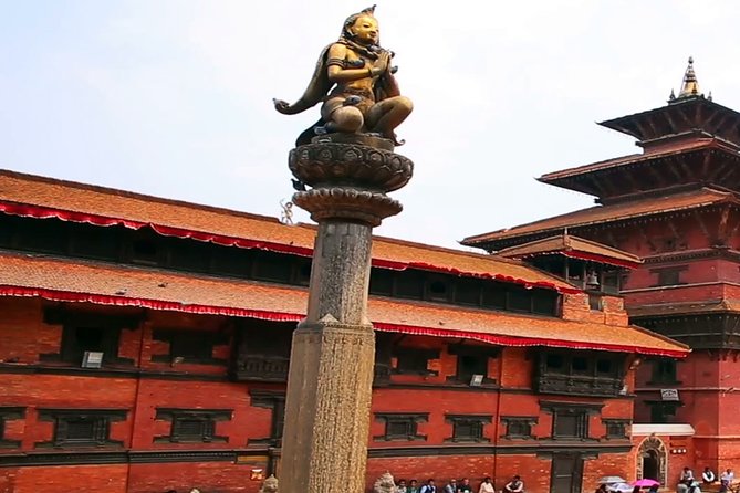 Kathmandu Valley City Tour- Day Tour - Tips for a Great Experience