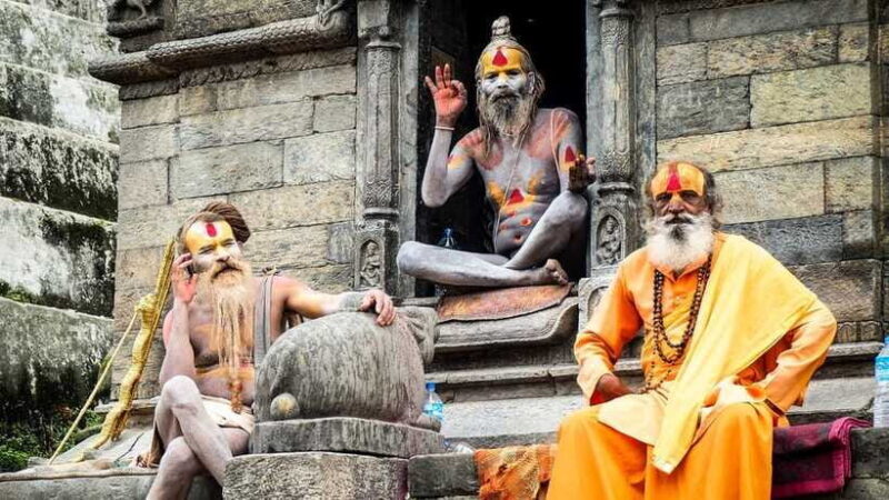 Kathmandu Valley Day Tour - The Sum Up