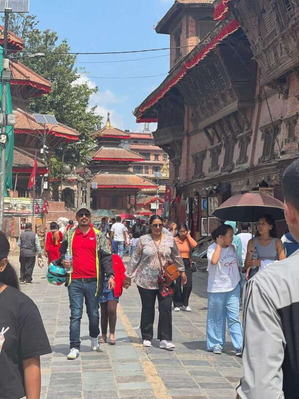 Kathmandu valley Heritage tour - Final Thoughts